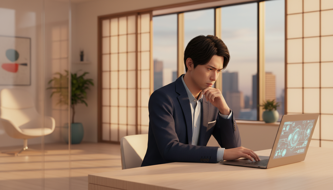 【安全対策】生成AIを業務で使う基本ルール！情報セキュリティを守る設定と実践手順
