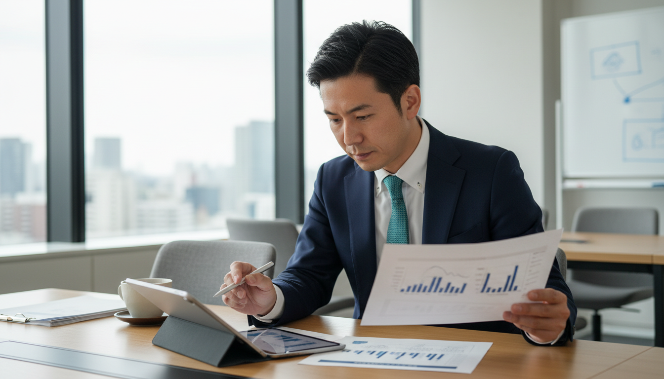 【AI 要約 注意点】要約を鵜呑みにしない！信頼性を担保する原文確認の4ステップと実践チェックリストの実践場面
