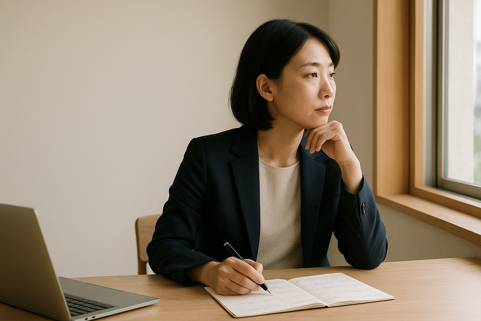 AI時代に、仕事を減らして時間を作る働き方