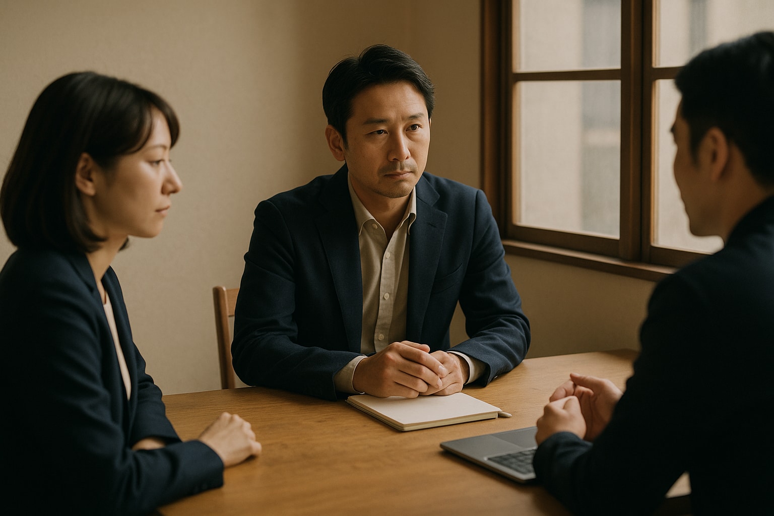 一人社長の自動化は「作業の棚卸し」から始めるを表現した編集写真