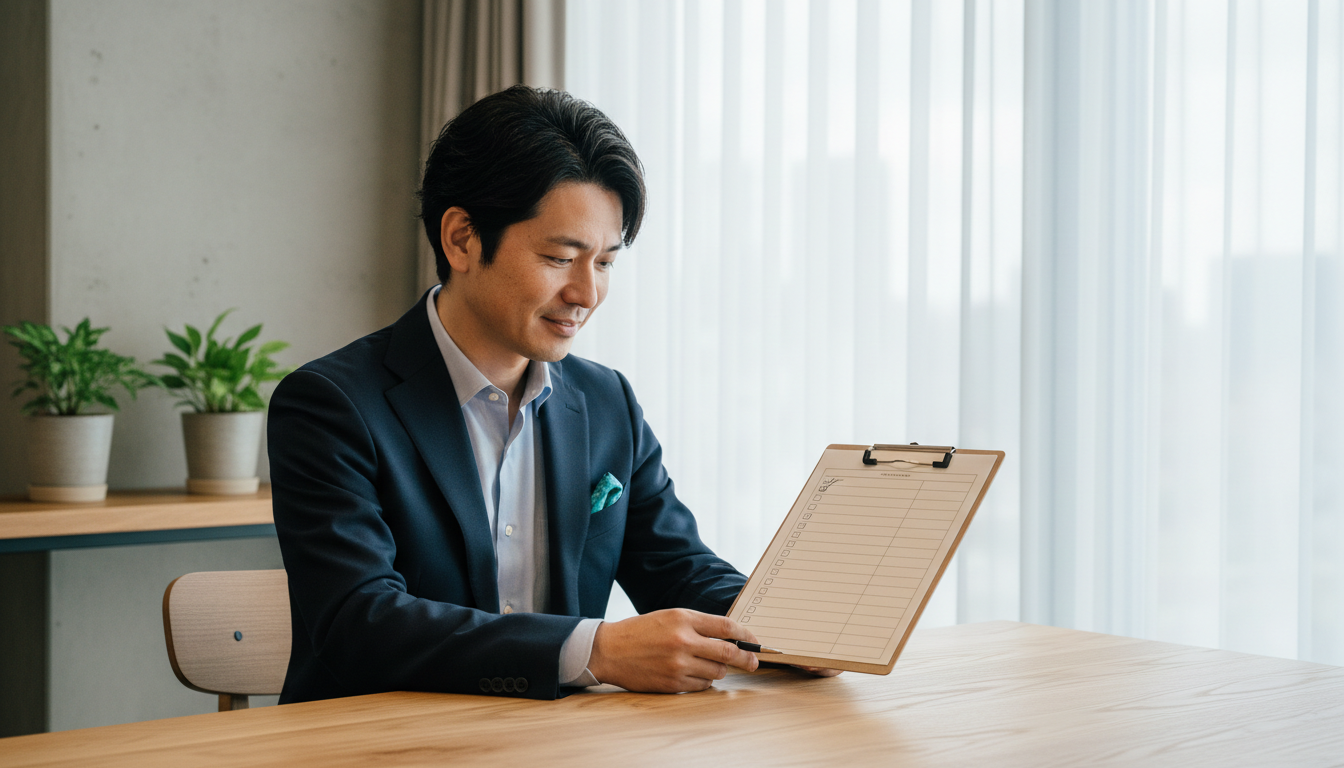 【経営者 仕事 手放す】自分が抜けられない会社から脱却する「手放せる仕事」と「手放せない判断」の整理手順と実践チェックリストで人が確認している場面