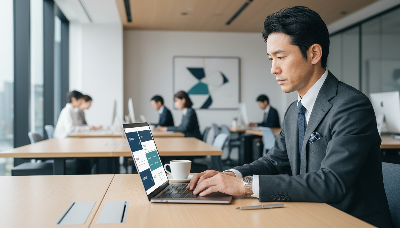 【生成AI プロンプト 基本】思い通りの成果を出す！基本プロンプトを作る6つの項目と実践チェックリストの実践場面
